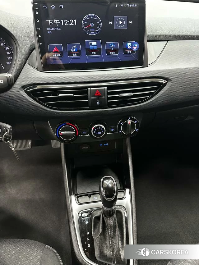 Hyundai Yuedong id 4208141 из Китая 11