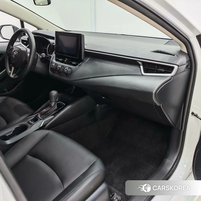 Toyota Corolla id 4298214 из Китая 10