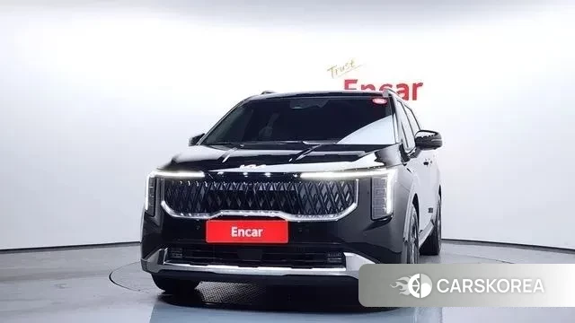 Kia The New Carnival 4th Generation id 3575886 из Кореи 13