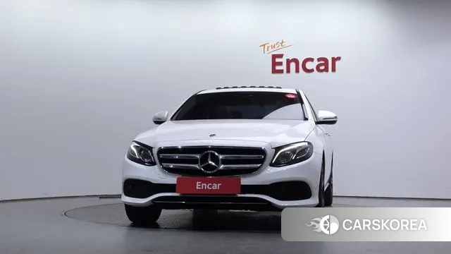 Mercedes-Benz E-Class W213 id 3391677 из Кореи 13