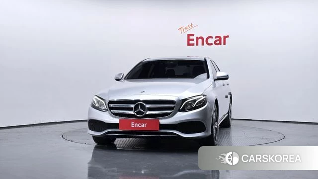 Mercedes-Benz E-Class W213 id 4269217 из Кореи 13