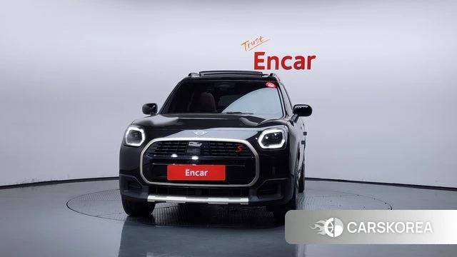 Mini Cooper S Countryman 3rd Generation id 4468700 из Кореи 23