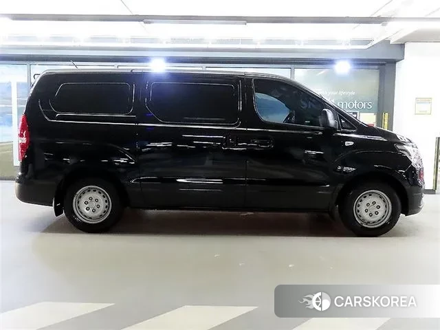 Hyundai The New Grand Starex id 3344297 из Кореи 10