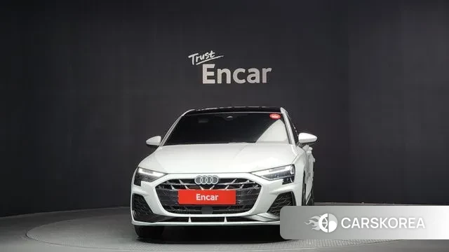 Audi A3 (8Y) id 3332770 из Кореи 13