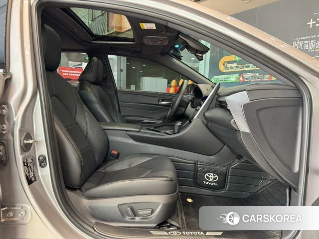 Toyota Asian dragon id 4261551 из Китая 15