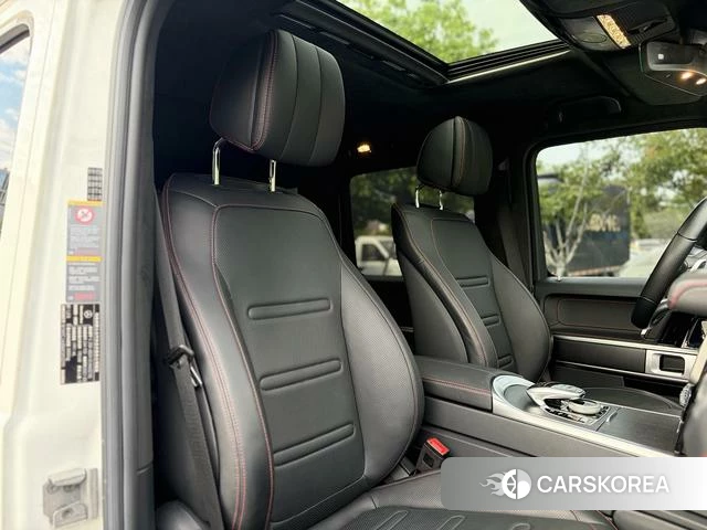 Mercedes-Benz G-class id 4399815 из Китая 18