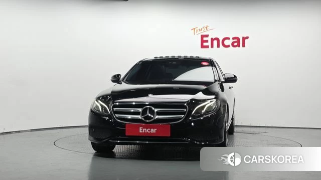 Mercedes-Benz E-Class W213 id 4717542 из Кореи 23