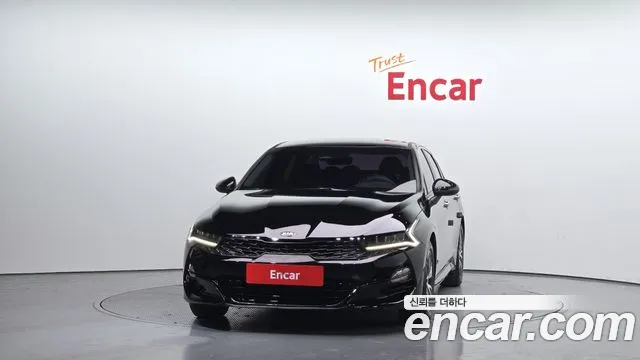 Kia K5 3rd generation id 2327697 из Кореи 13