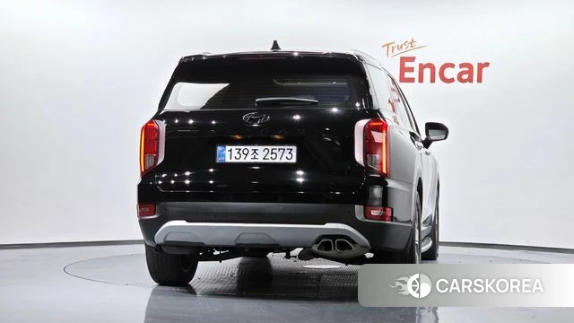 Hyundai Palisade id 4563157 из Кореи 23