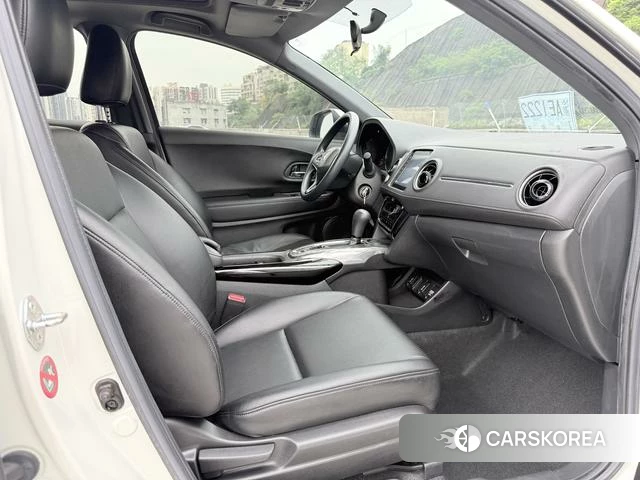 Honda XR-V 2021 Белый из Китая, фото 6