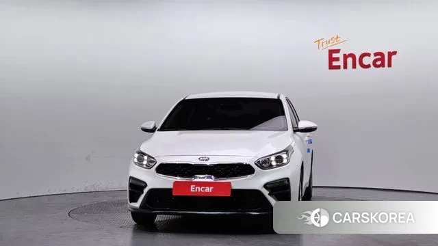 Kia Come New K3 id 3422569 из Кореи 13