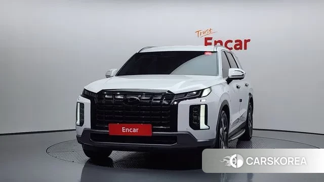 Hyundai The New Palisade id 3394767 из Кореи 13