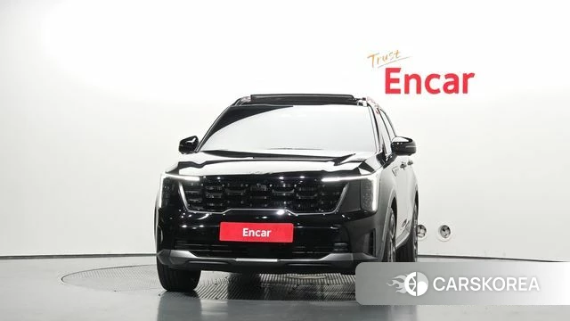 Kia The New Sorento 4th Generation id 4724797 из Кореи 23