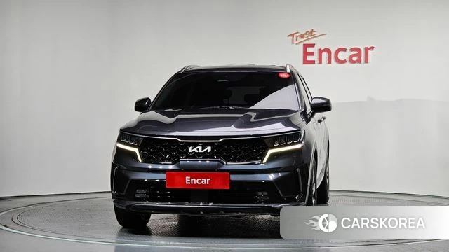 Kia Sorento 4th Generation id 4350261 из Кореи 23