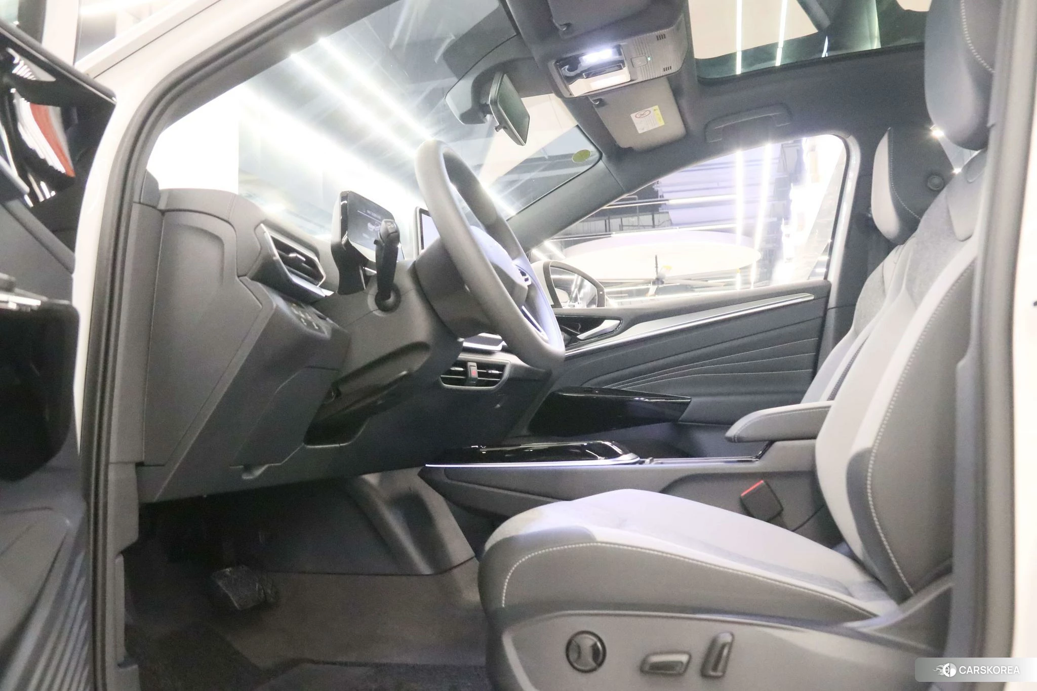 Volkswagen ID.4 CROZZ id 4513454 из Китая 16