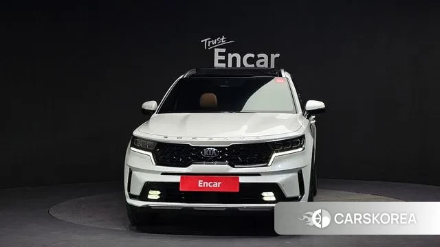 Kia Sorento 4th Generation id 2965334 из Кореи 13