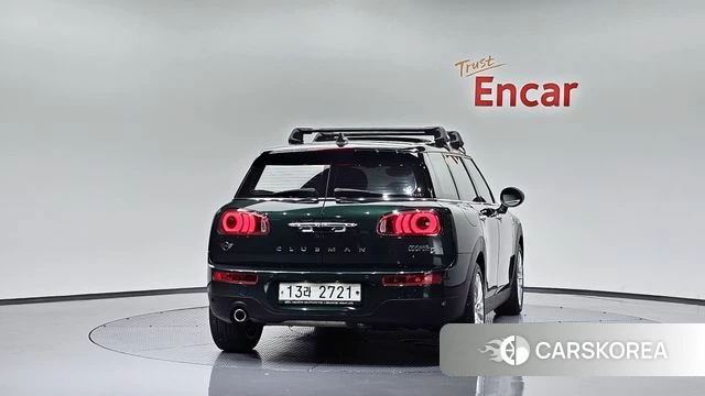 Mini Cooper D Clubman id 4727825 из Кореи 23