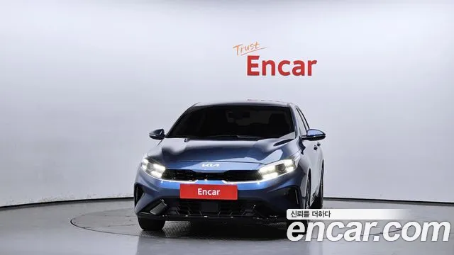 Kia The New K3 2nd generation id 2816946 из Кореи 13