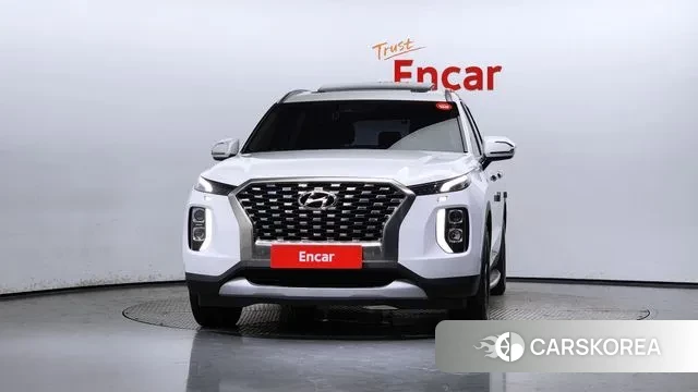 Hyundai Palisade id 3054169 из Кореи 13