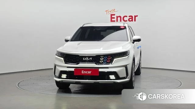 Kia Sorento 4th Generation id 4603012 из Кореи 13