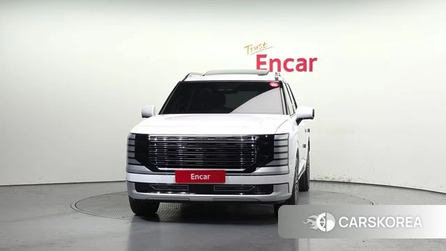 Hyundai Palisade (LX3) id 4185470 из Кореи 13