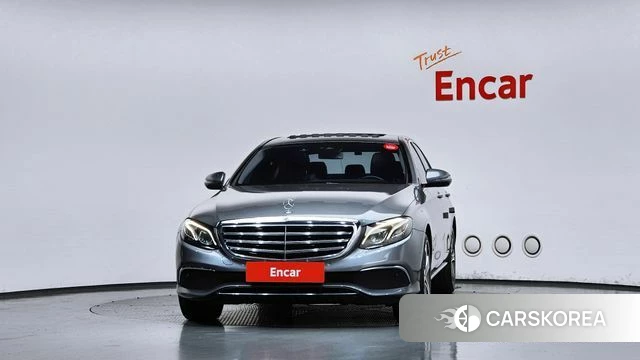 Mercedes-Benz E-Class W213 id 4873474 из Кореи 23