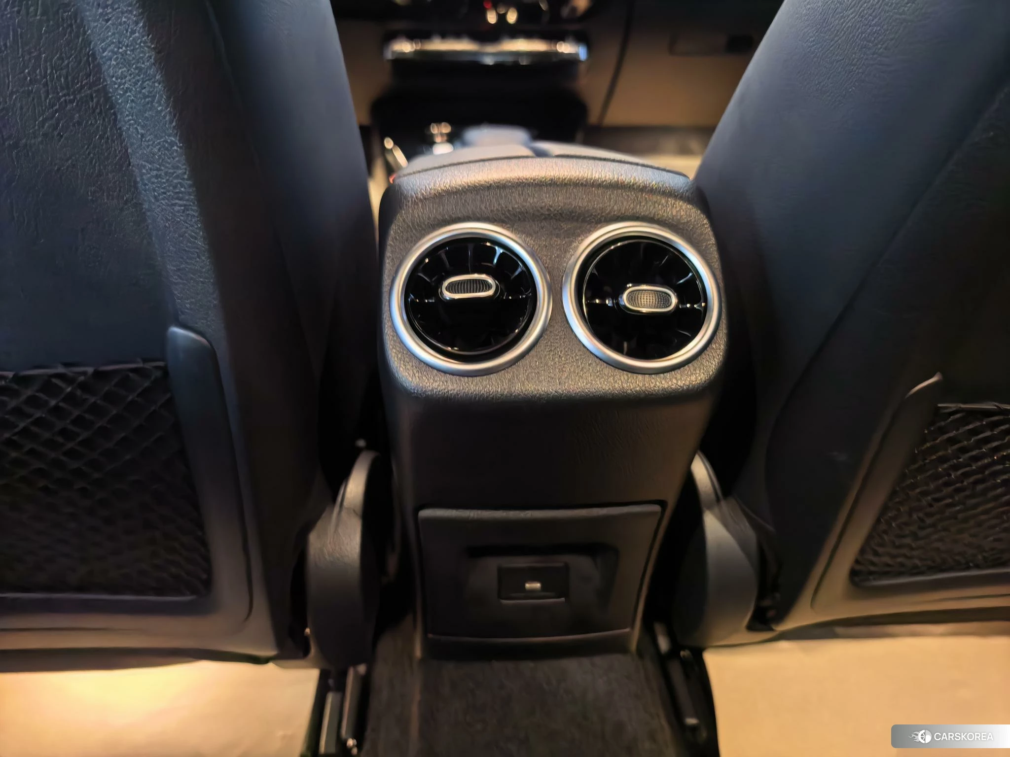 Mercedes-Benz Class A 2023 Белый из Китая, фото 4