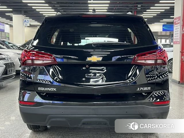 Chevrolet Explorer id 4209564 из Китая 7