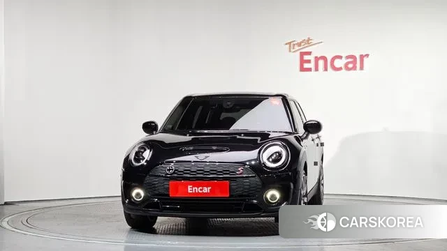 Mini Cooper S Clubman id 3512623 из Кореи 13
