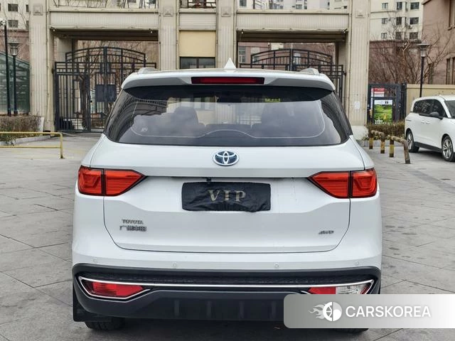 Sinotruk VGV VGV U70 id 4208041 из Китая 13