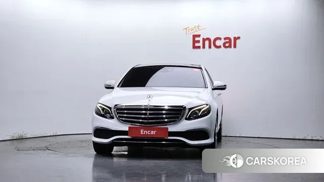 Mercedes-Benz E-Class W213 id 3018684 из Кореи 13