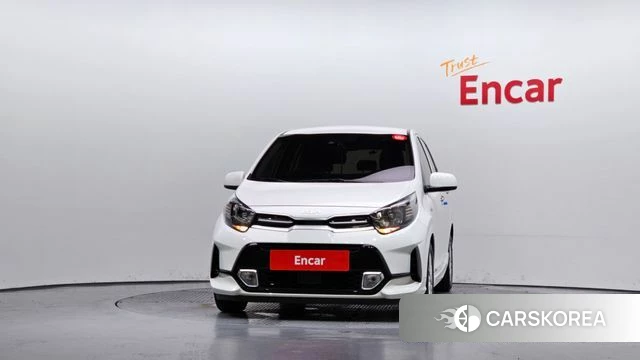 Kia Morning Urban (JA) id 4675565 из Кореи 13