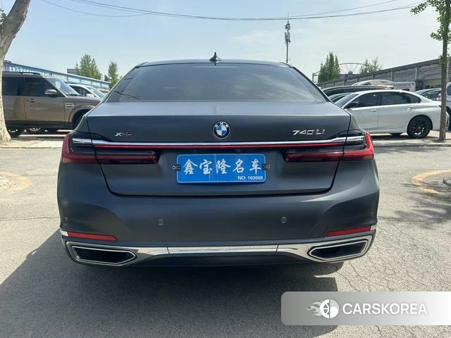 BMW 7 series id 4208903 из Китая 11