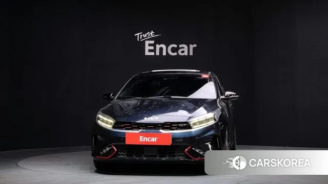 Kia The New K3 2nd generation id 3635519 из Кореи 13