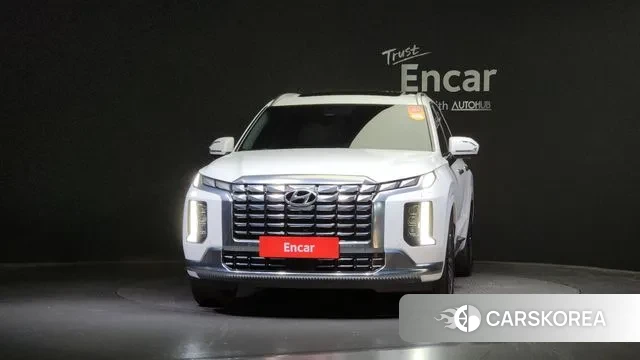 Hyundai The New Palisade id 2989156 из Кореи 13
