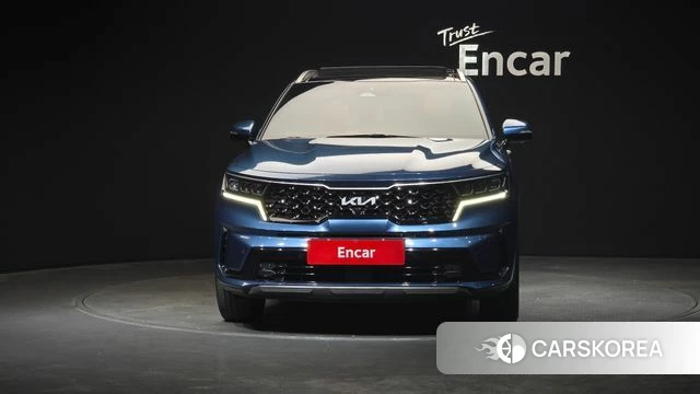 Kia Sorento 4th Generation id 3865337 из Кореи 13