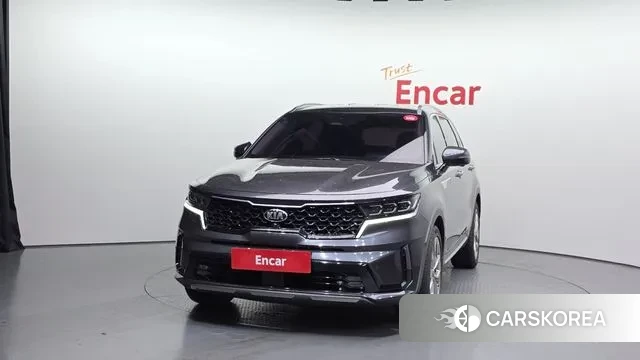 Kia Sorento 4th Generation id 3753730 из Кореи 13