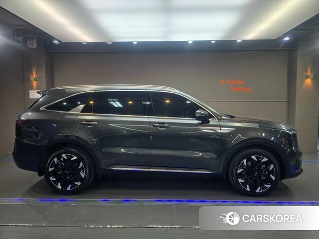 Kia The New Sorento 4th Generation id 4222915 из Кореи 13