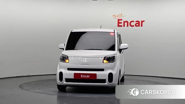 Kia The New Ray id 4481751 из Кореи 23