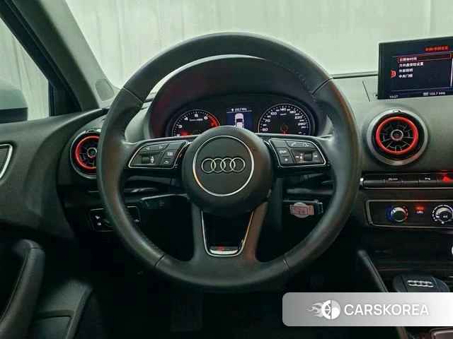 Audi A3 id 4258959 из Китая 13