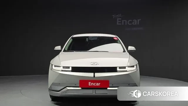 Hyundai Ionic 5 id 3416689 из Кореи 13