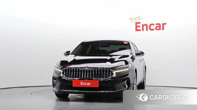 Kia K7 Premier id 4683772 из Кореи 23