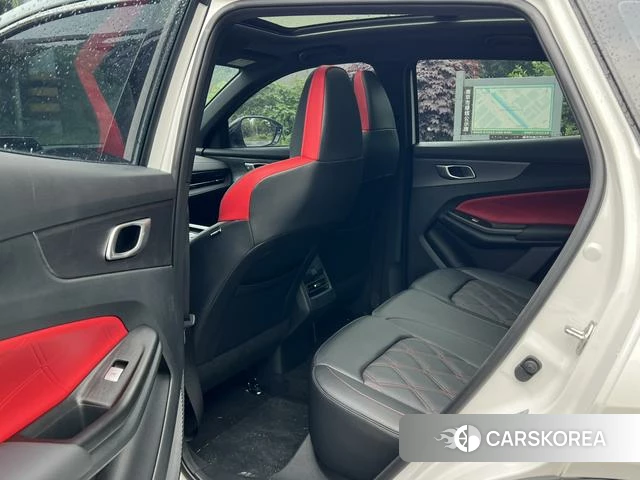 Chang'an CS55 PLUS id 4254573 из Китая 11