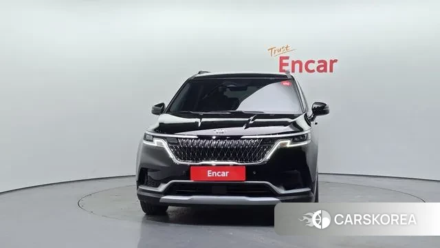 Kia Carnival 4th generation id 3601108 из Кореи 13