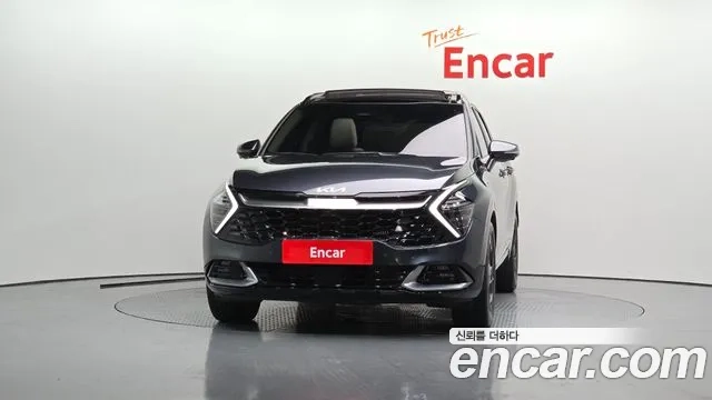 Kia Sportage 5th Generation id 2920936 из Кореи 13