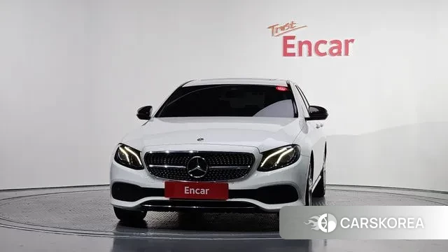 Mercedes-Benz E-Class W213 id 3363268 из Кореи 13