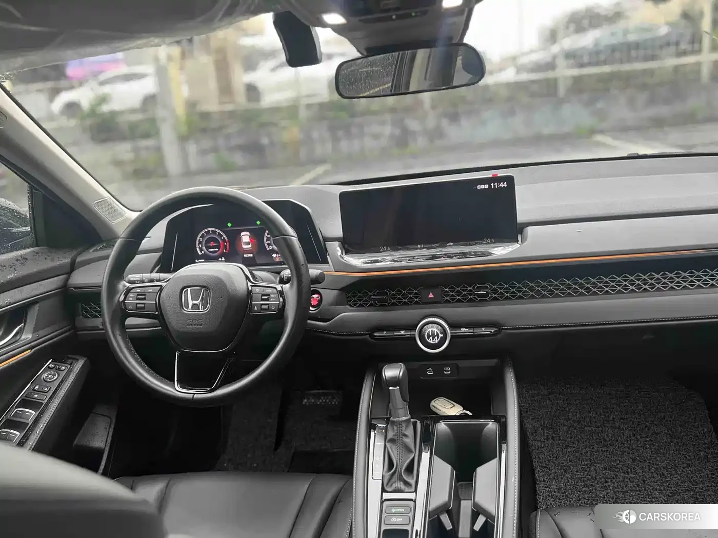 Honda Accord id 4538588 из Китая 13
