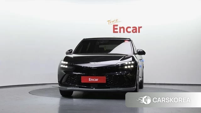 Genesis GV60 id 4338078 из Кореи 23