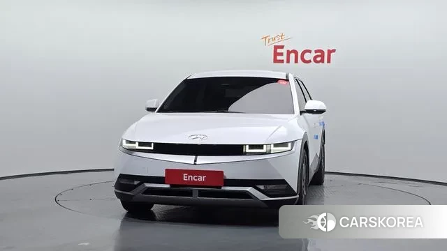 Hyundai Ionic 5 id 2979885 из Кореи 13