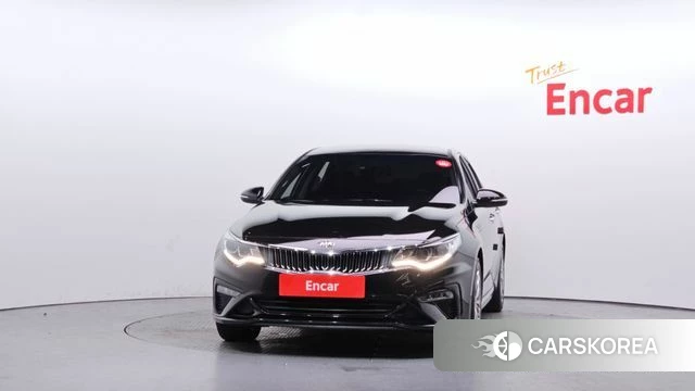 Kia The New K5 2nd generation id 4019969 из Кореи 13